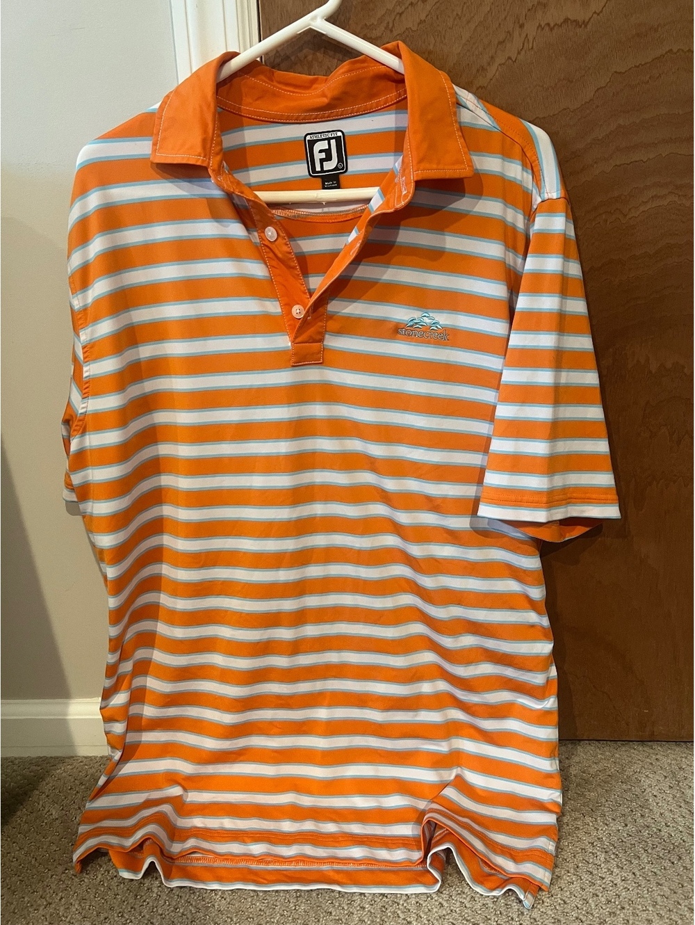 FootJoy Golf Polo